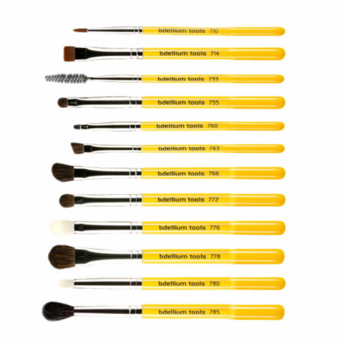 فرش عيون من Bdellium 12 حبه