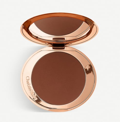 شارلوت تلبوري برونزر باودر ايربراش 16g