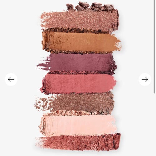 باليت شارلوت تيلبوري الحصري - دريمي برونزد بيوتي