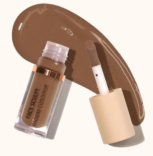 كونتور كريمي من مويرا MOIRA