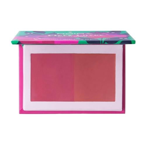 بلشر ثنائي اللون من مويرا MOIRA