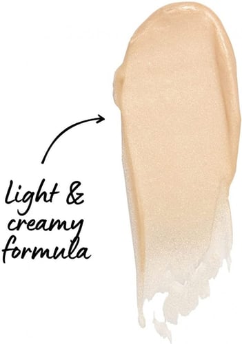 برايمر تثبيت القلتر من NYX