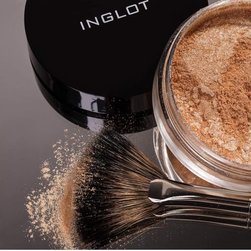 لمعه من Inglot Sparkling Dust 02
