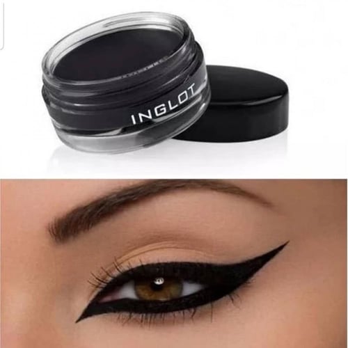 جل لاينر اسود من انقلوت INGLOT