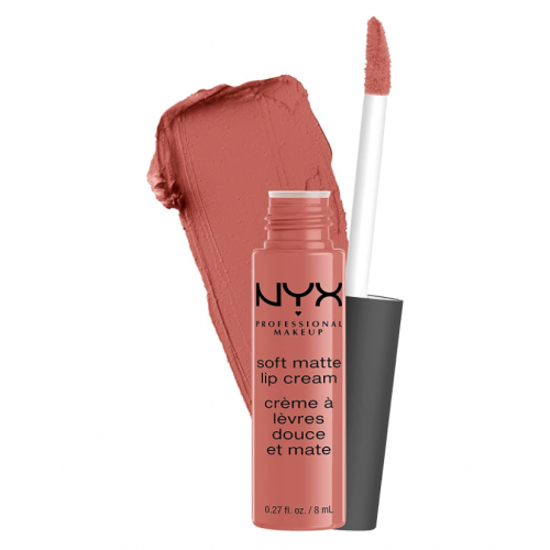 احمر شفاه san diego من NYX