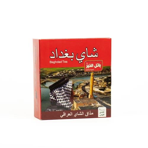 شاهبي بغداد خيط
