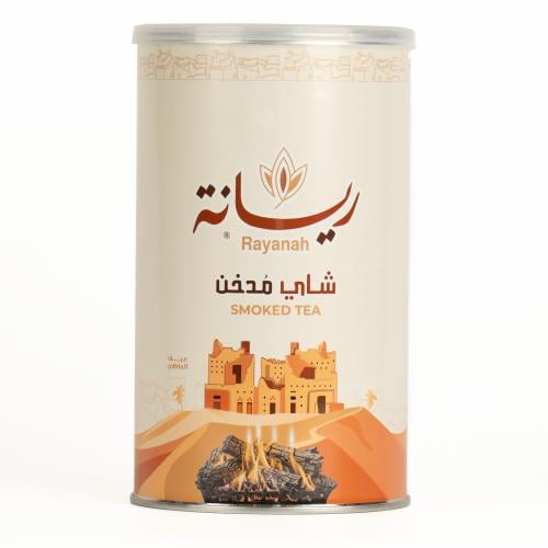 شاي ريانه مدخن OPA 200 جرام (500130)