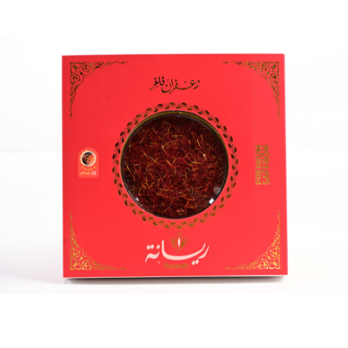 زعفران ابو شال (ريانة) 25 جرام