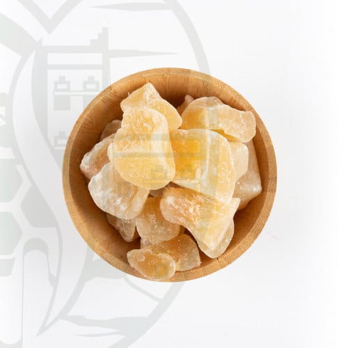 زنجبيل مجفف