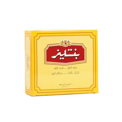 شاهي بنتليز خيط