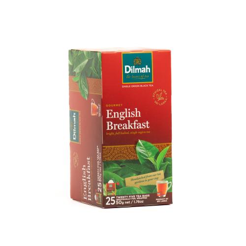 شاهي االصبوح الانجليزبي