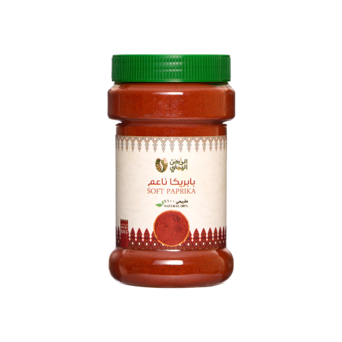 بابريكا ناعم 500 جرام
