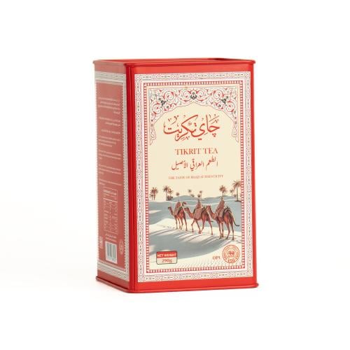 شاهي تكريت OP1