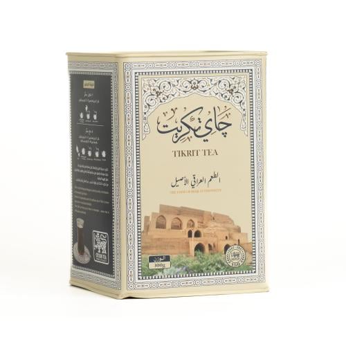 شاهي تكريت