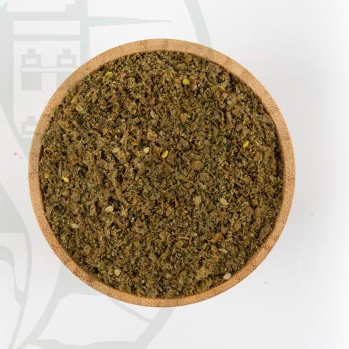 زعتر اردني فرط