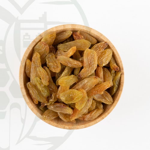 زبيب اخضر افغاني فرط