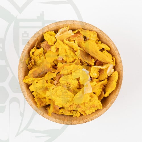 بصل اصفر بيشى