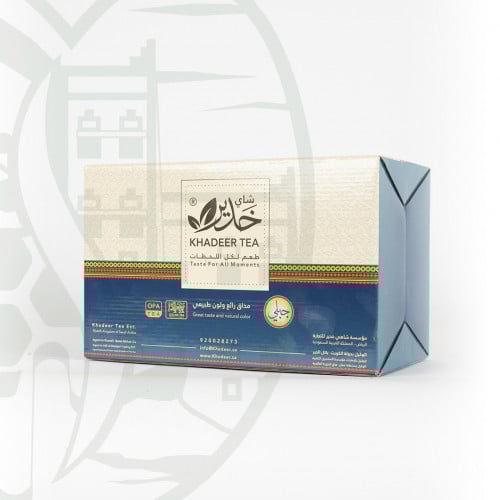شاي خدير جبلي 1000جرام