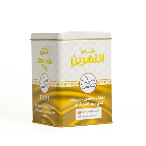 شاهي النهرين الاصفر