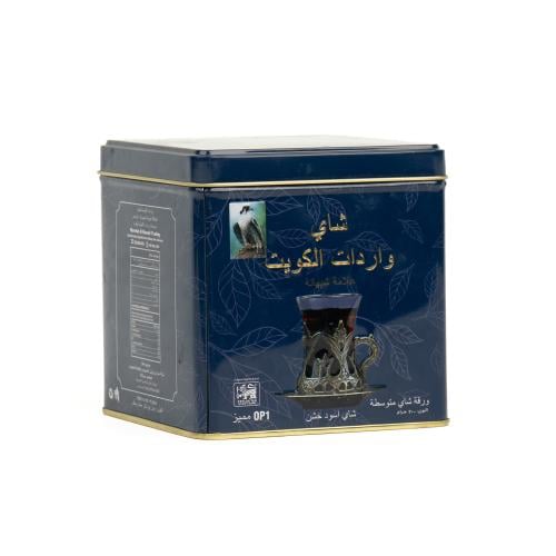 شاهي واردات الكويت