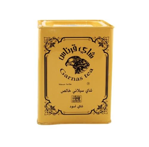 شاي قرناس 250 جرام....(3001535)