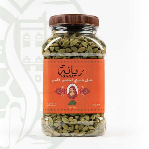 هيل هندي ريانة 7مل 500جم 110214