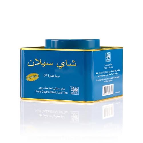 شاي سيلان OP1