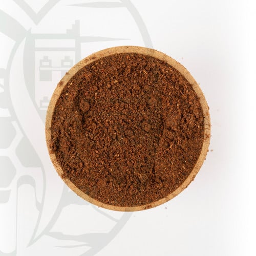 مسمنة الجريش مطحونة