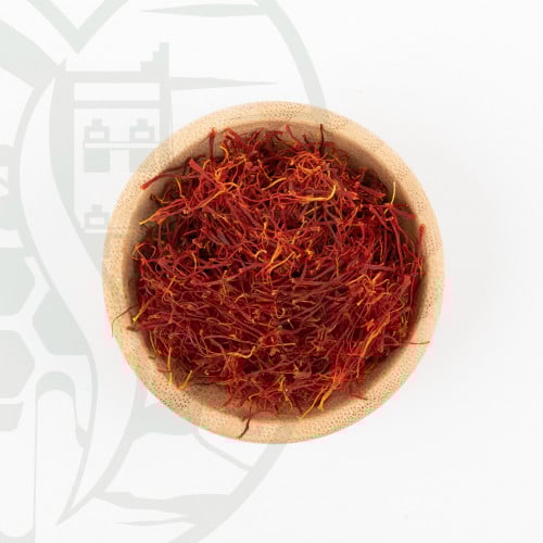 زعفران ابوشال إيراني