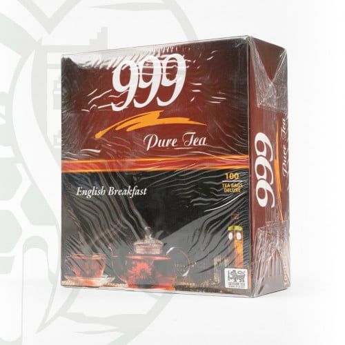 شاي999 خيط 100 كيس