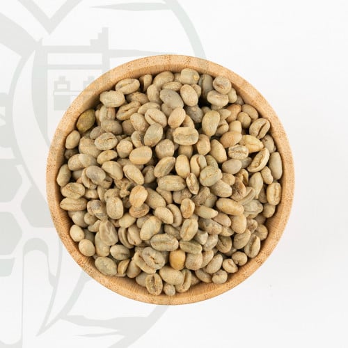 قهوة برية يمنيه