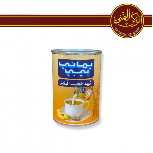 حليب يماني بيبي