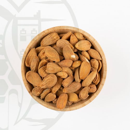 لوز يمني جبلي درجة أولى