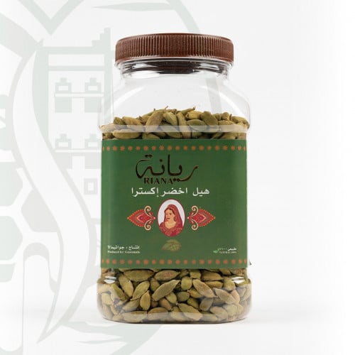 هيل امريكي اكسترا ريانة 500جم