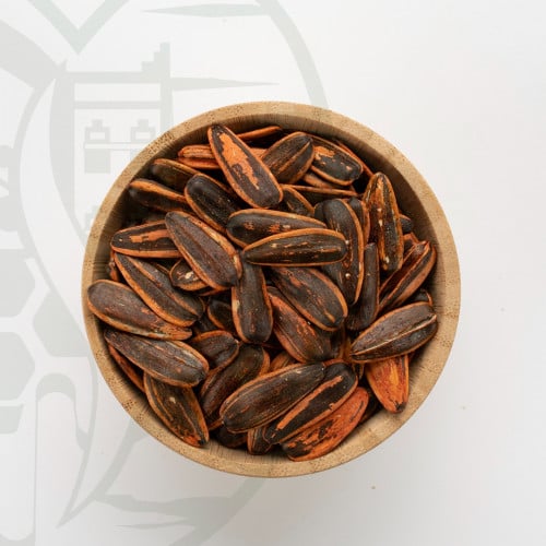 حب شمسي مدخن