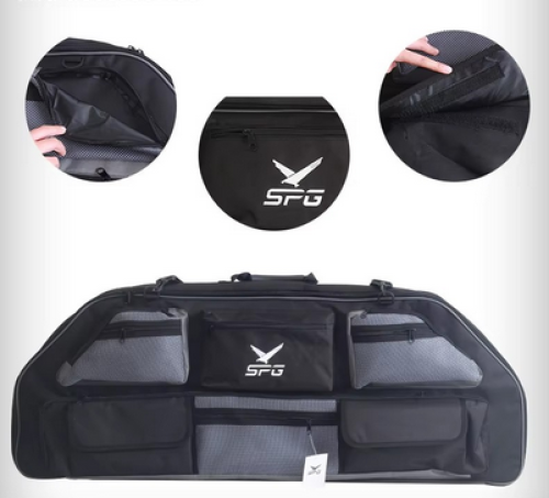 حقيبه قوس كمباوند SPG