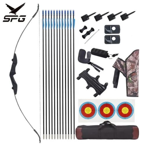 بكج القوس الشامل