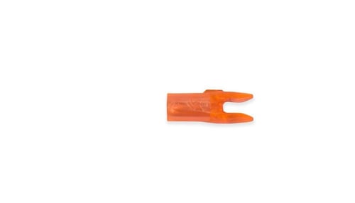 PIN NOCKS RECURVE FLUO SMALL 25/PK / نوك ريكيرف صغ...