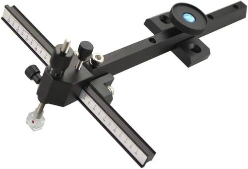 AVALON RECURVE SIGHT TYRO METAL