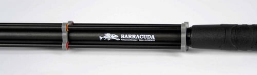 بندقية نفخ Barracuda blowpipe