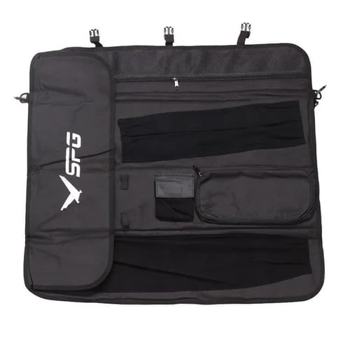 حقيبة قوس من SPG