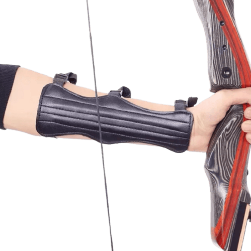 بكج قوس الرامي + 16 هدية