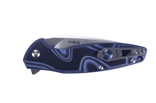 RUIKE P105-Q - overall 214mm