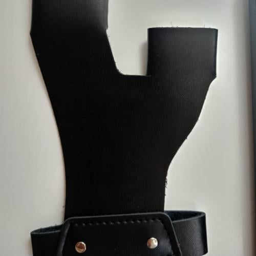 درع حماية لليد SPG