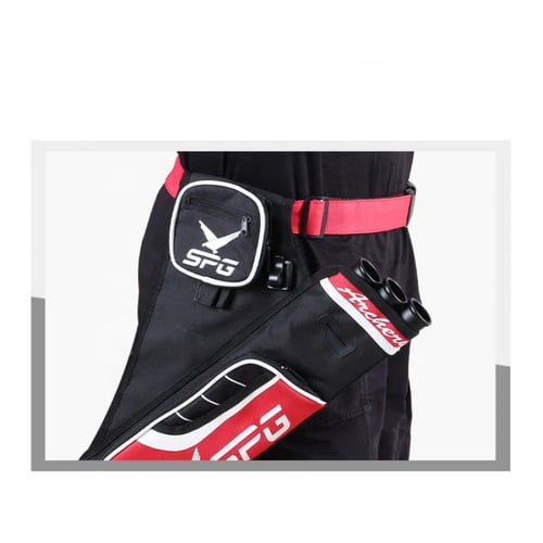 كنانة اسهم 3 انابيب SPG