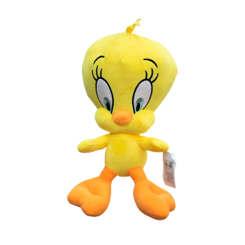 Tweedie doll