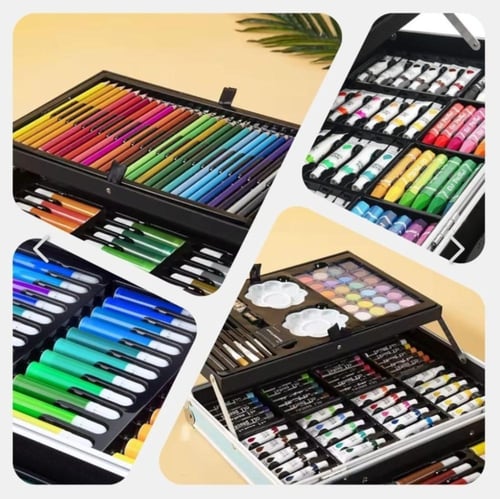 حقيبة الالوان