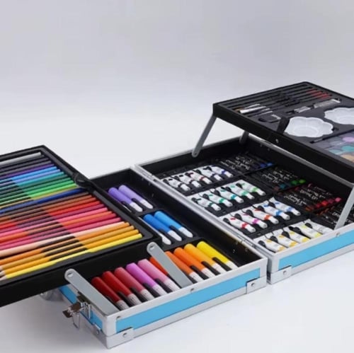 حقيبة الالوان