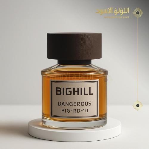 معطر جو بيج هييل