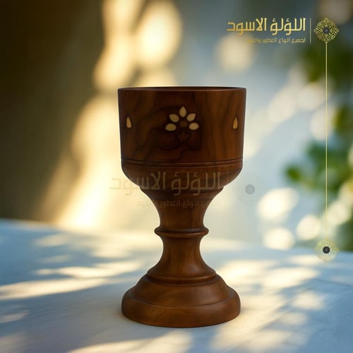 المبخره الهنديه حجم كبير